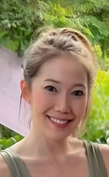 Dr Charissa Wong
